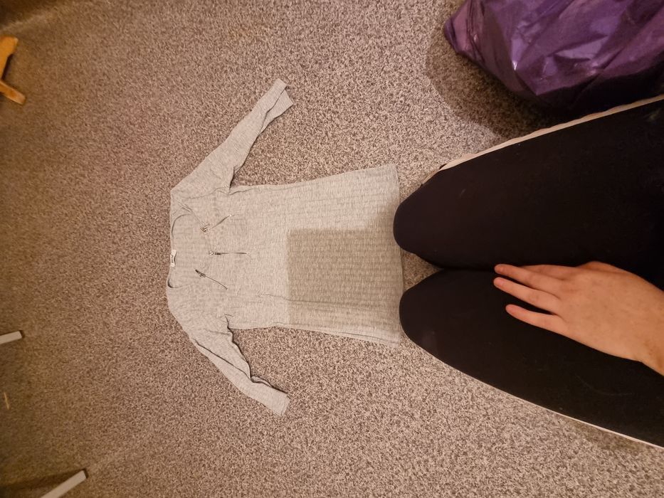 bluzeczka damska raczej s