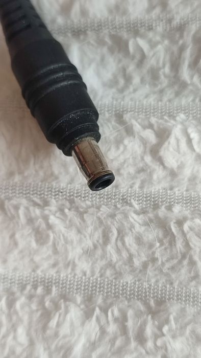 Adaptador para Portatil Samsung 19v