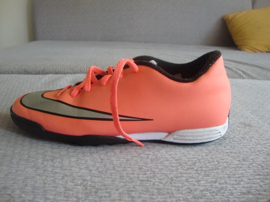 BUTY Turfy NIKE Mercurial Vortex II TF roz. 25cm