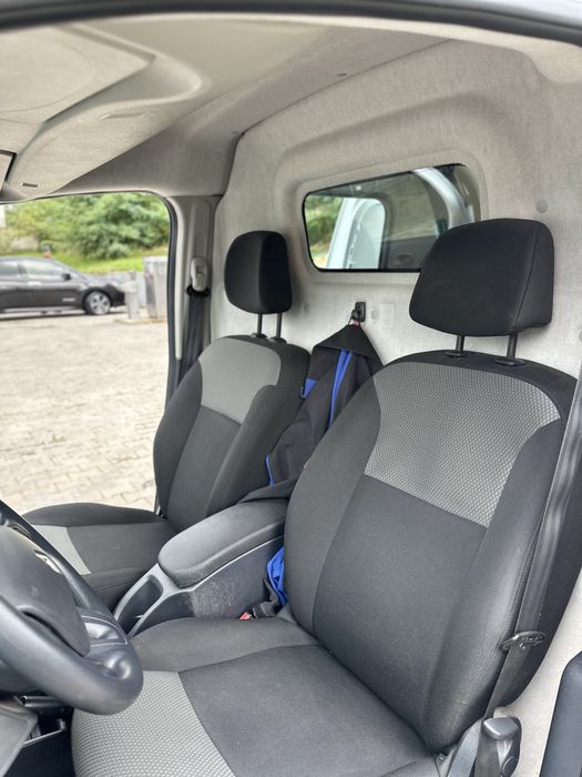 Renault Kangoo ZE 33 Електро