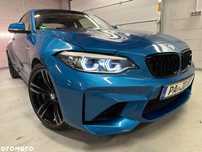 BMW M2 LIFT niski przebieg FULL LED Harman Kardon
