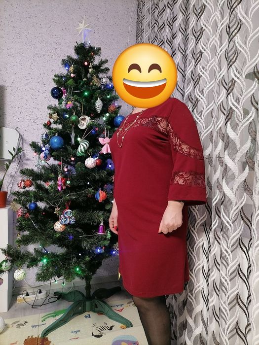 Продам штучну ялинку