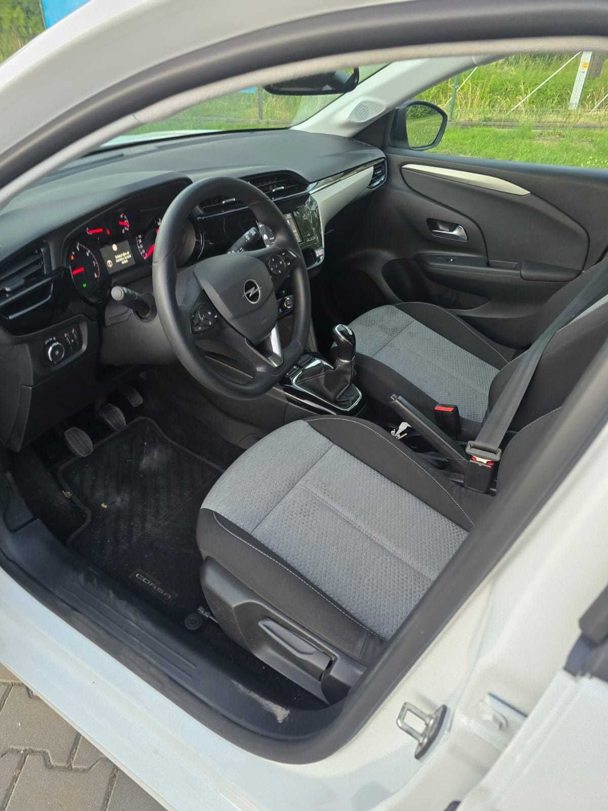 Opel Corsa 1.2 2024