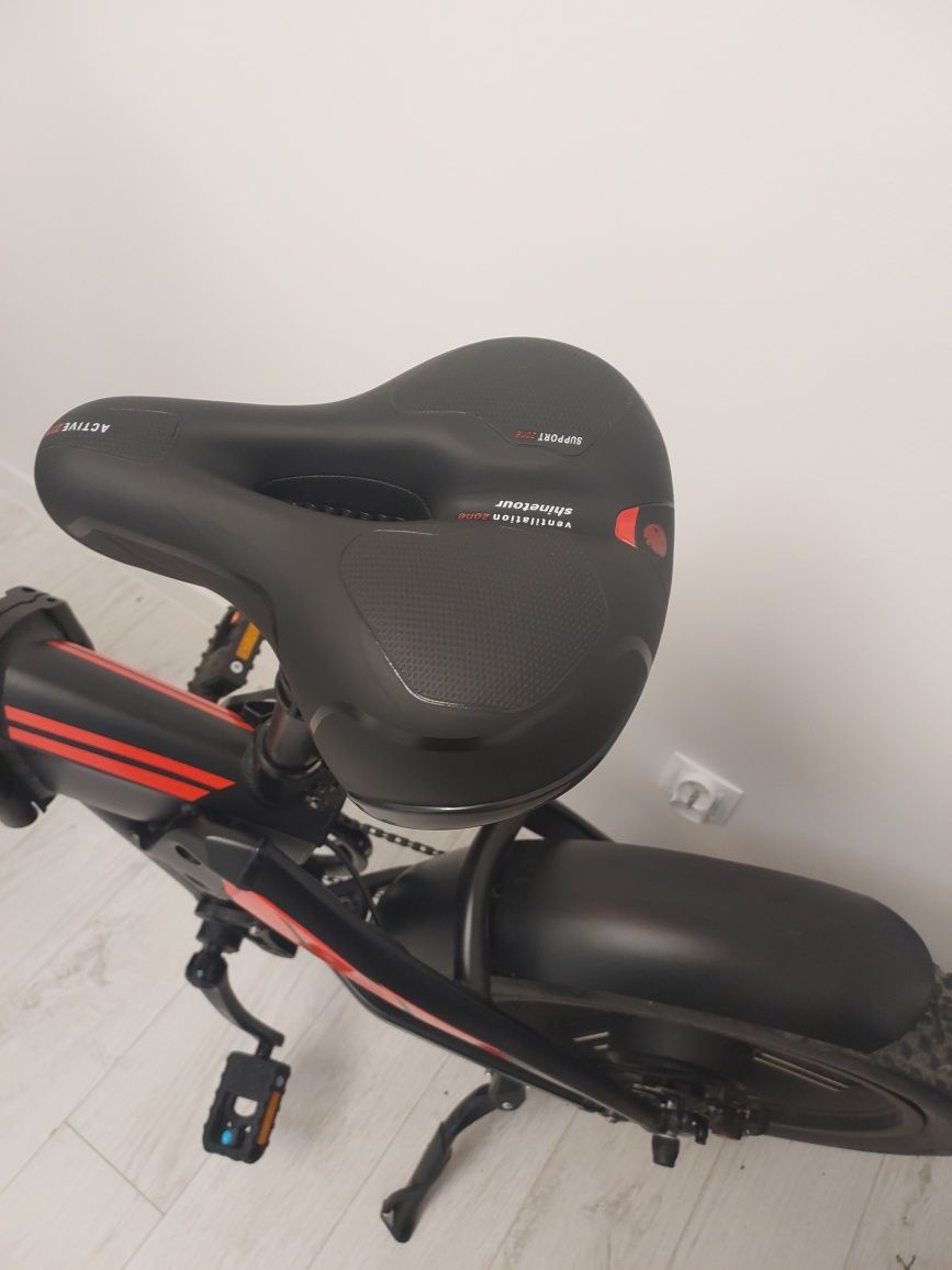 Ducati Scambler plus dodatki