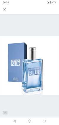 Avon perfum męski indywidual blue