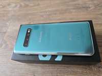 Telefon Samsung S10 dual sim prism green