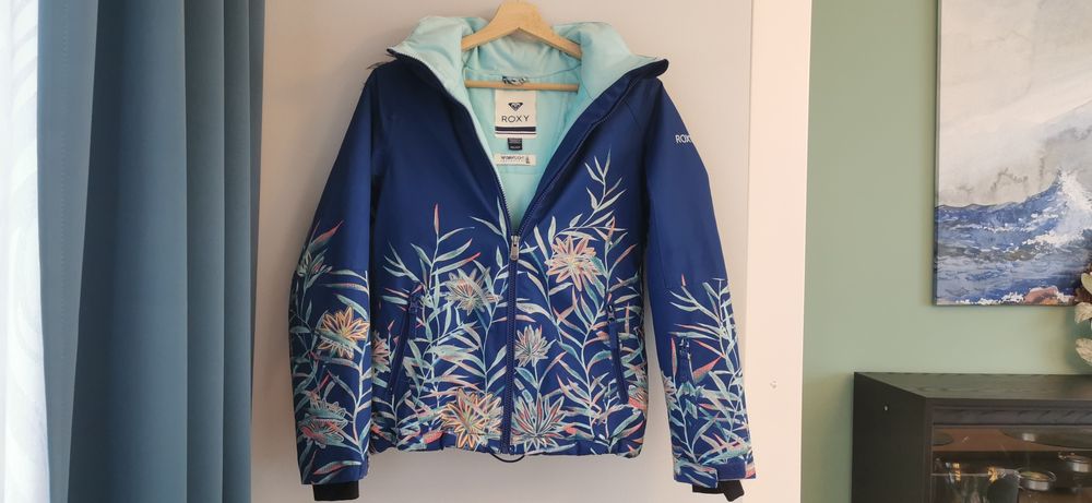 Kurtka narciarska ROXY 146/152