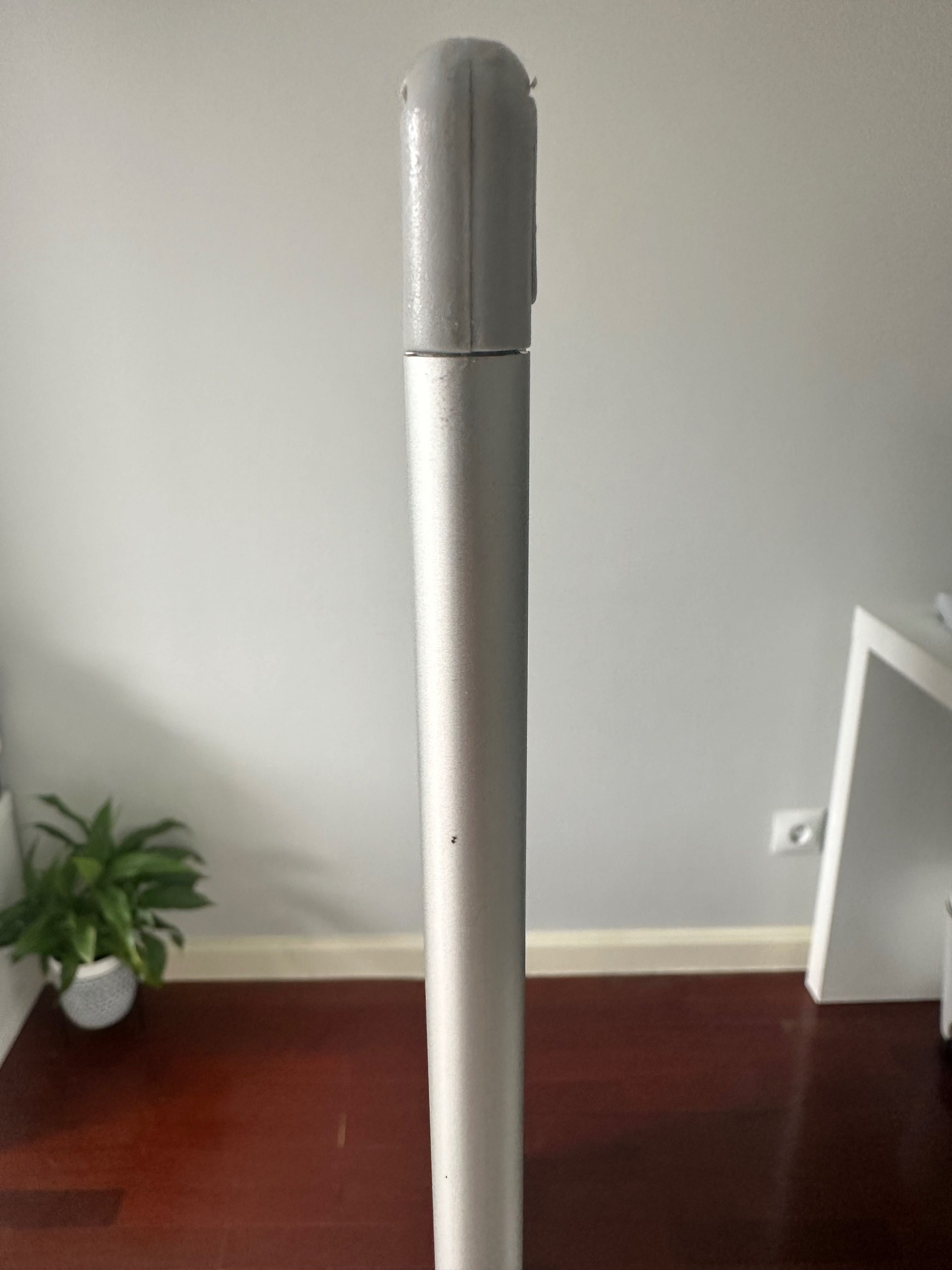 Quadro Branco - 120cm / 90cm (pouco usado)