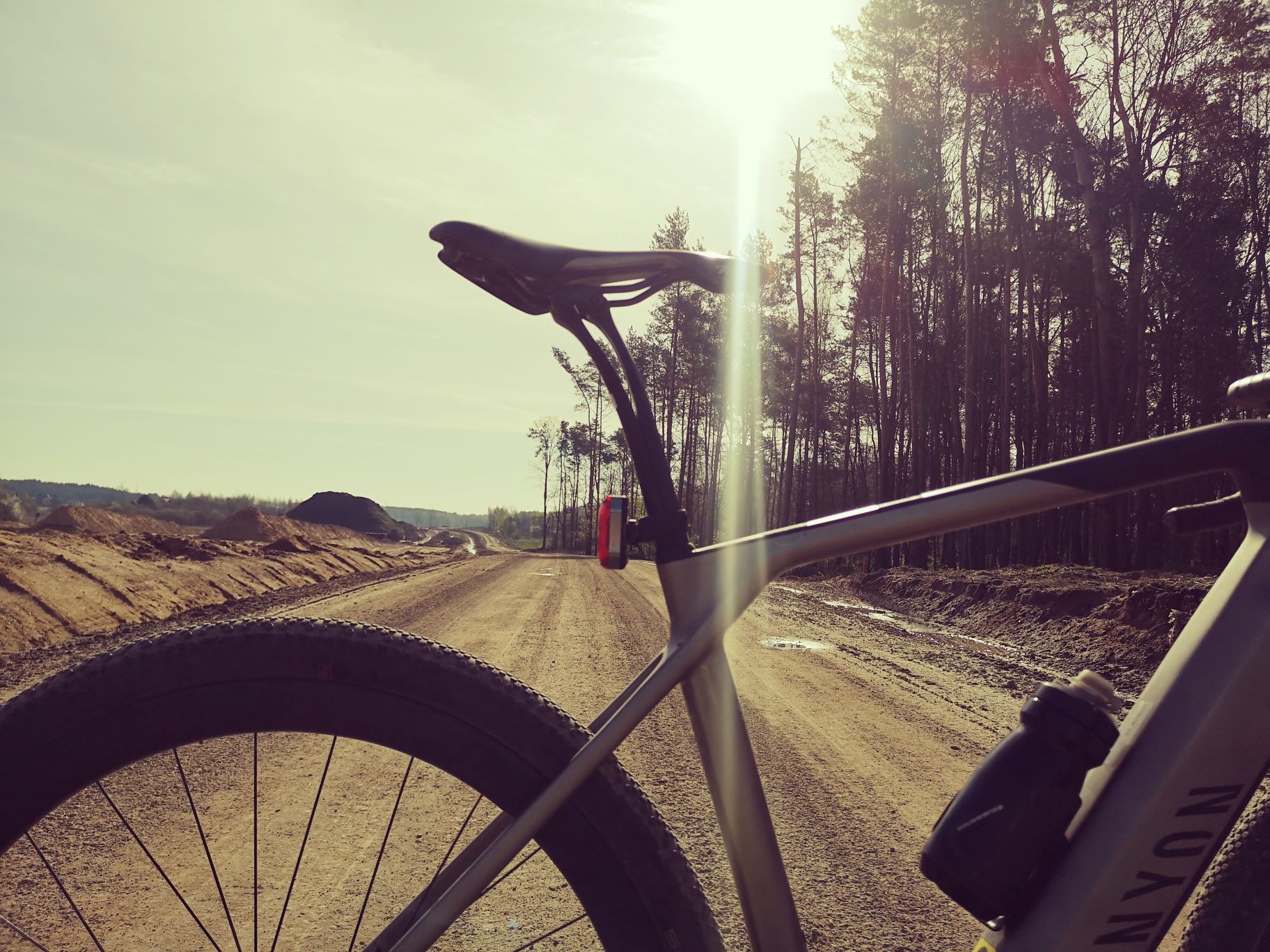 Zamienię rower elektryczny gravel canyon Grail:ON CF 8 eTap