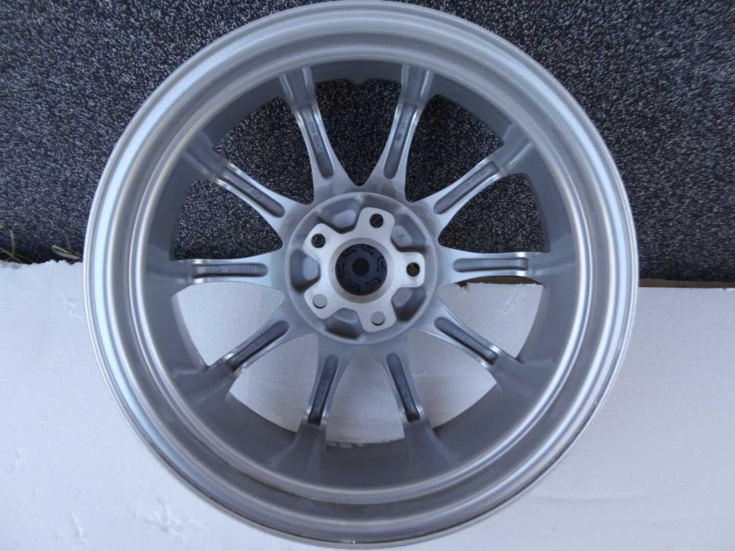 NOWE Alufelgi Proline 17 5x112, ET40, Audi, VW, Seat, Skoda, Mercedes