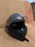 Kask motocyklowy Vcan , rozmiar M (57/58 cm)