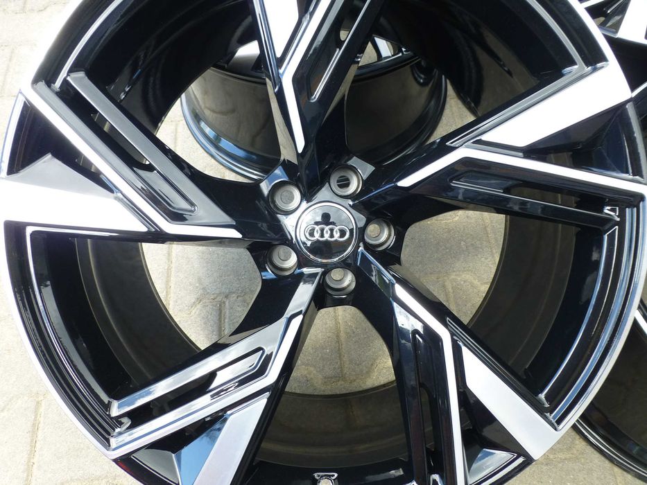 Felgi audi rs6 sq7 rsq8 sq7 q8 22''