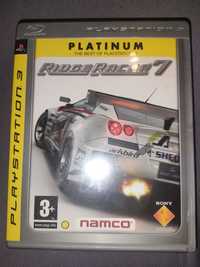 Ridge Racer 7 na PlayStation 3