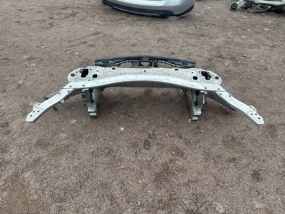 Телевізор установочна панель W 213 Mercedes 205 телік підсилювач