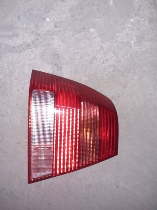 Farol tras lado condutor vw bora carro