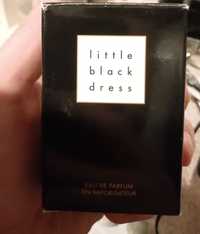 Духи little black dress