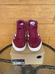Buty vans Vans x wtaps SK8-HI Burgundy Crossbones rozm41