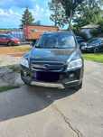 Chevrolet Captiva 3.2 2007