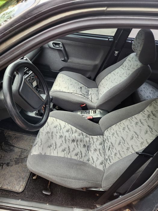 Ваз 2110 1.6 16 v