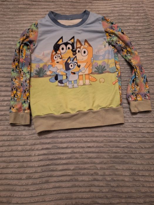 Bluza dziecięcaa