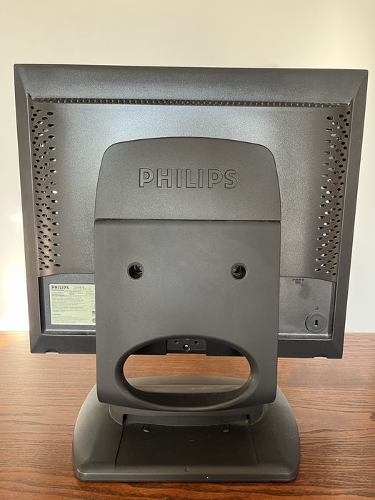 [uszkodzony] Monitor LCD 17" Philips 170B4 1280x1024