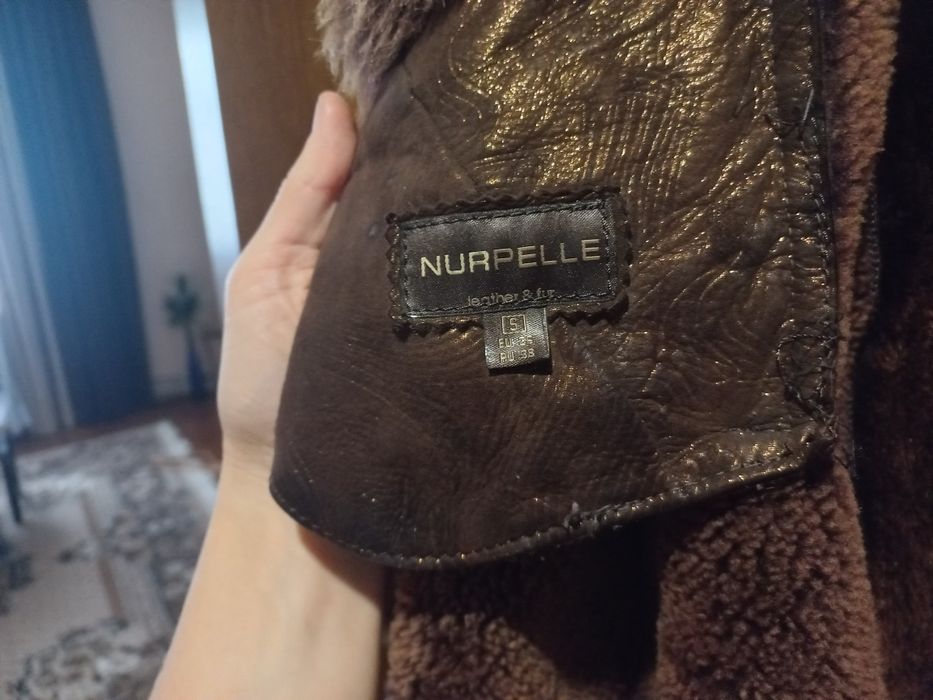 Дублянка натуральна