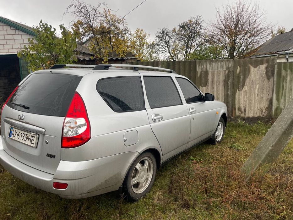 Пріора універсал