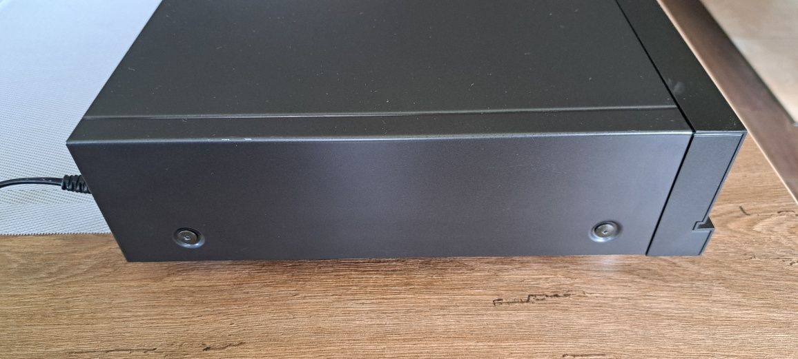 Technics SL-P550+Pilot Orginał