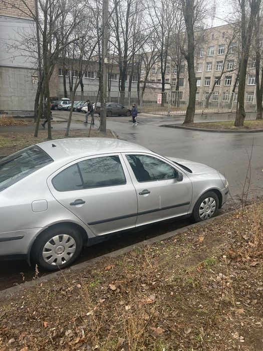 Skoda A5 1.9 tdi
