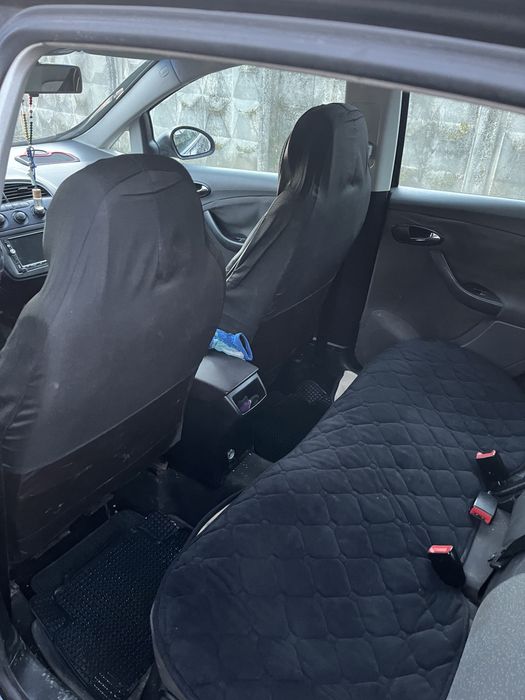 Seat Altea 1.6 MPI