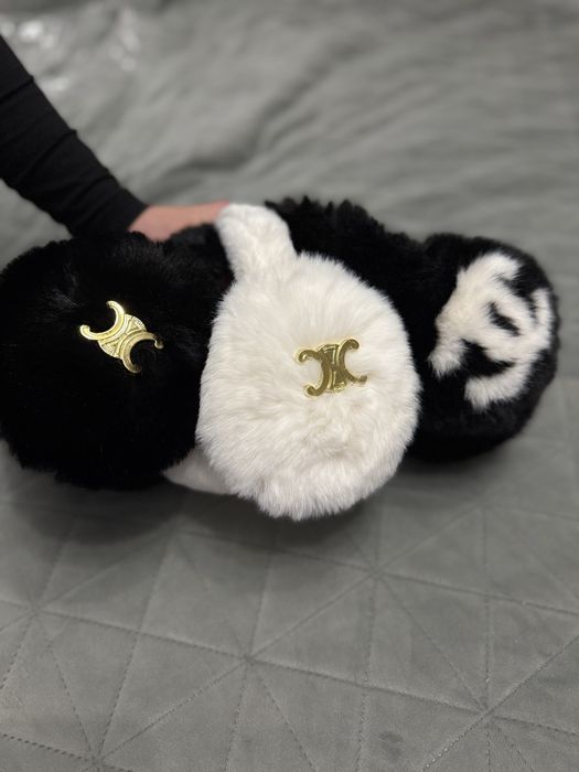 Навушники Celine chanel