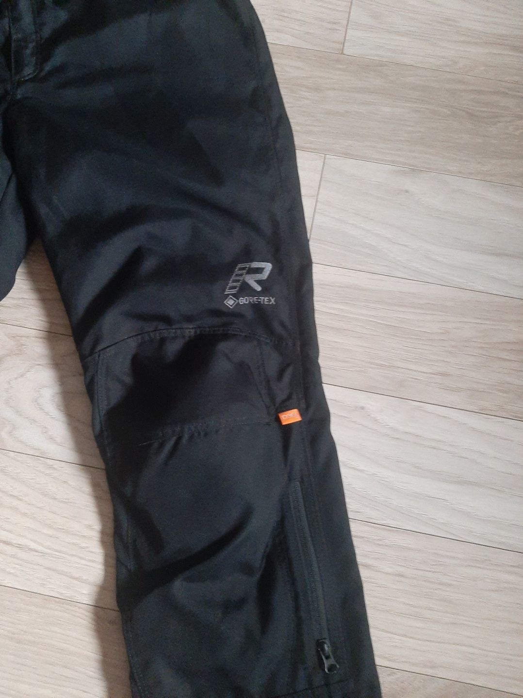 Rukka Start -R Spodnie motocyklowe tekstylne rozm.48/M
