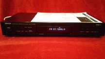 Tuner radiowy cyfrowy Denon TU-215RD RDSEON Top FM/AM.sprzedam.