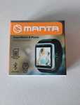 Smartwatch & Phone Manta