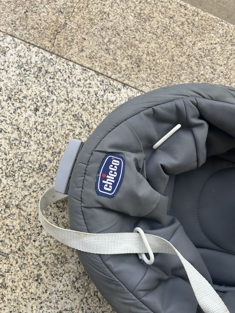 Cadeira papa 360•