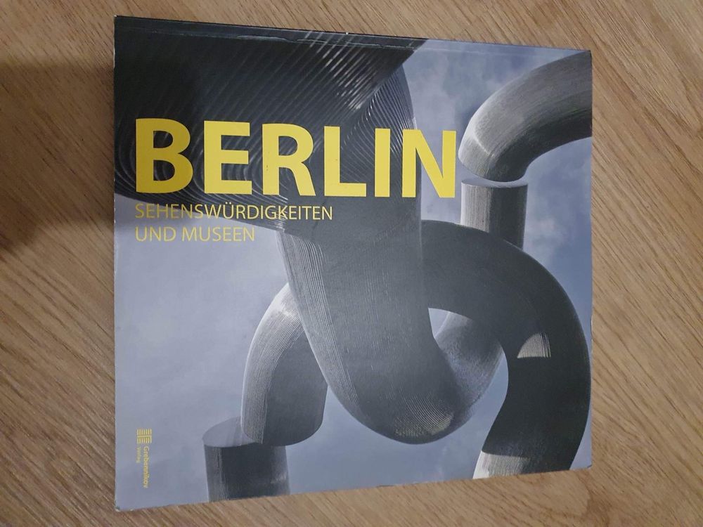 Album o Berlinie