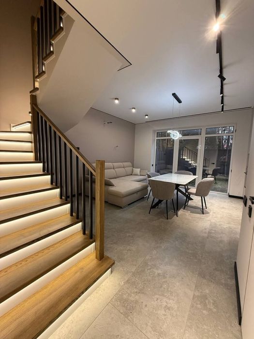 Таунхаус з ремонтом. Готовий до заселення! Ірпінь