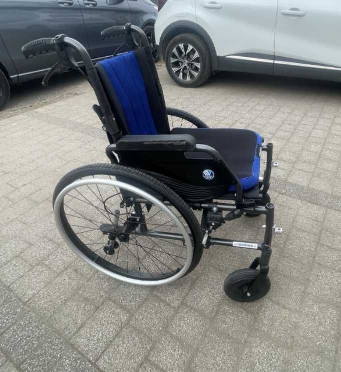 wózek inwalidzki - możliwy transport