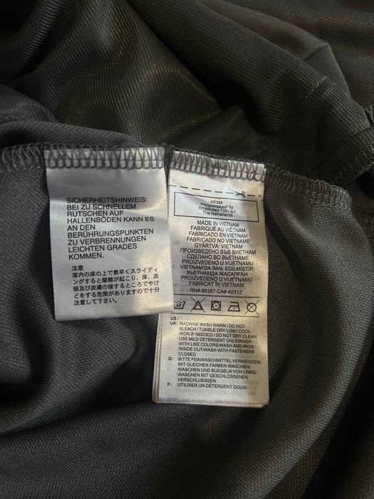 Спортивна кофта Adidas