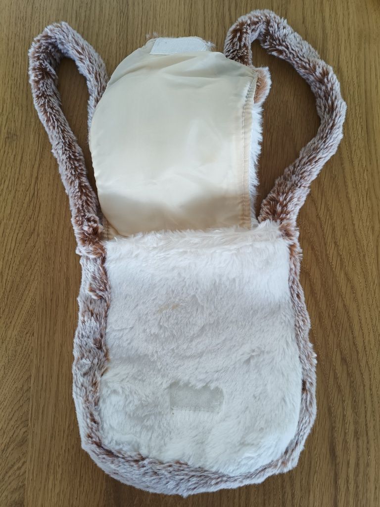 Bolsa tiracolo menina