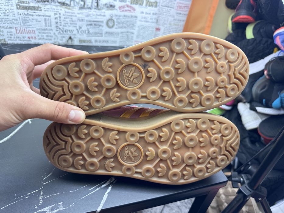 Кросівки Adidas Gazelle / Розмір 40 Взуття