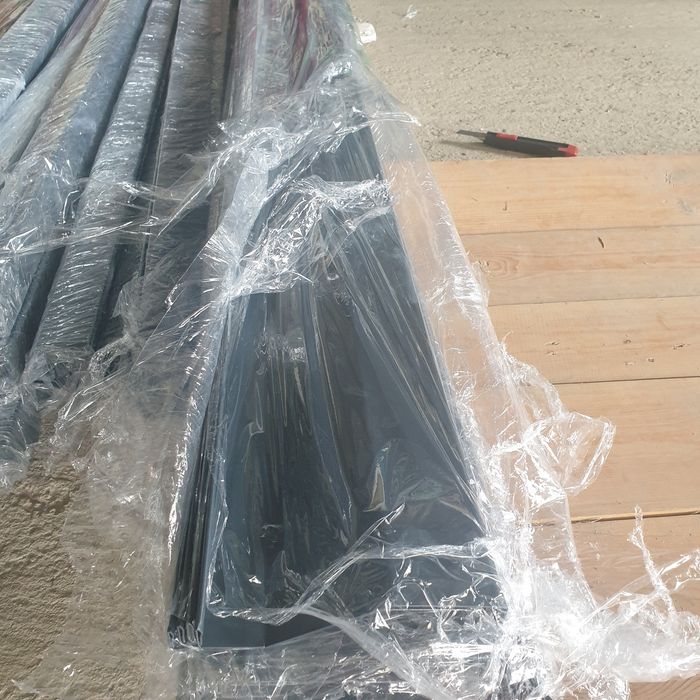 Żaluzja ogrodzeniowa