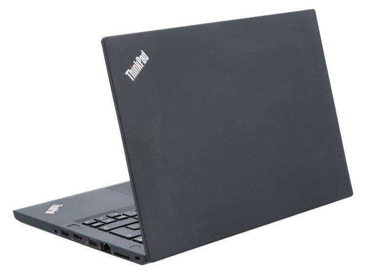 Lenovo ThinkPad T480 i5-8250U 8GB 240GB SSD 1920x1080 Klasa A