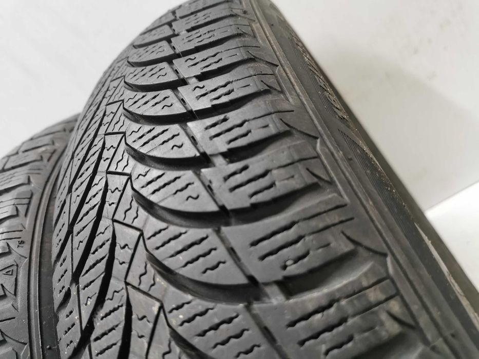 Nexen Winguard Snow'G WH2 165/70r14 81T 6,2mm N1214