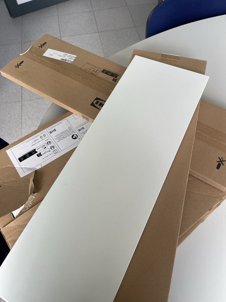 Gavetas movel ikea