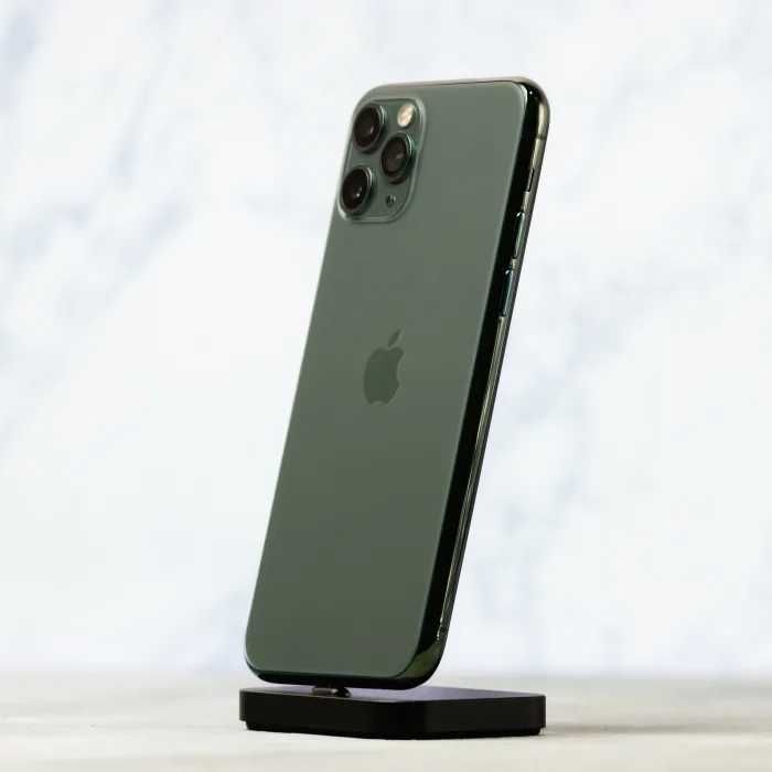 iPhone 11 Pro 64GB Midnight Green (вживаний) (купити/кредит)