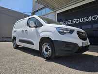 Opel Combo Maxi Longa 1.6CDTI 100cv