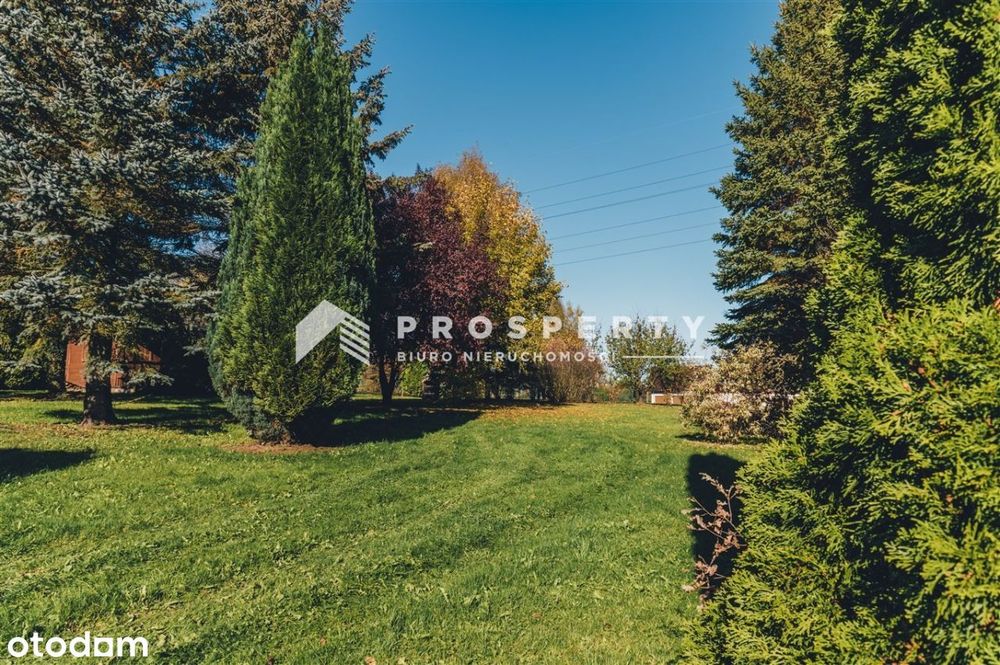 Działka budowlana Bielowicko