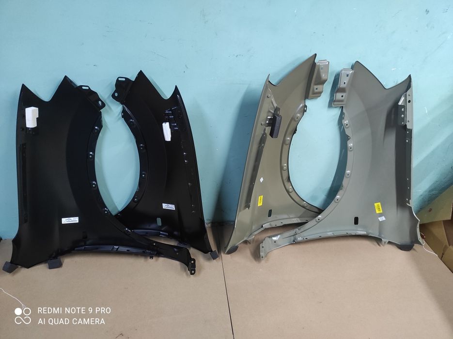 Крила крыло крыла Nissan Qashqai Ниссан Кашкай