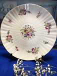 Royal Worcester  блюдо под торт.